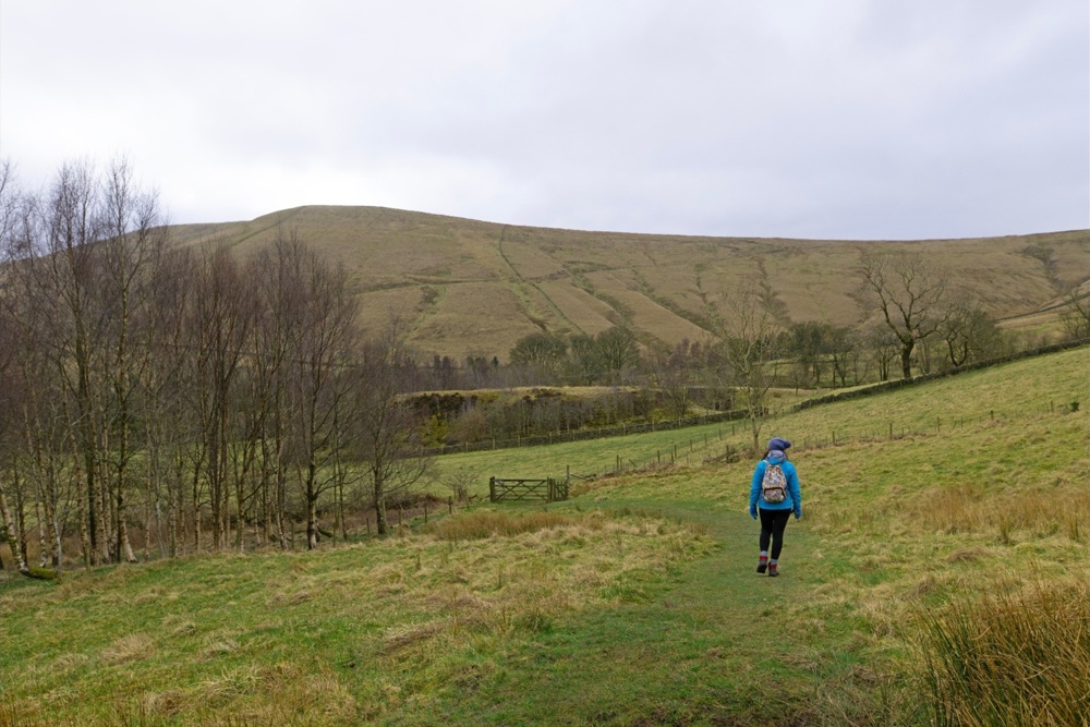 Edale Valley